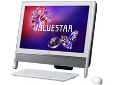 NEC VALUESTAR VN470/G一体型PC★2021 Office付 NEC VALUESTAR N VN470/GS6W PC-VN470GS6W [ファインホワイト