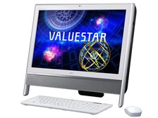 NEC VALUESTAR G タイプN PC-GV255DAU 価格比較 - 価格.com