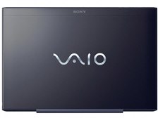 その他ノートPC本体 VAIO S VPCSA2ASJ SONY VAIO S(SB)シリーズ VPCSB2AJ Core i5搭載モデル 価格比較 - 価格.com