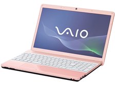 SONY VAIO Eシリーズ VPCEB3AFJ Core i3搭載モデル 価格比較 - 価格.com