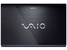 何の因果か』 SONY VAIO Zシリーズ VPCZ14AGJ Core i7+クアッドSSD搭載