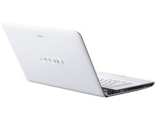 SONY VAIO Eシリーズ14 SVE1412AJ Core i5搭載モデル 価格比較 - 価格.com