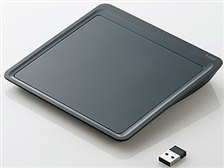 ELECOM タッチパッド ワイヤレス マルチジェスチャー Windows8対応 ホワイト M-TP01DSWH khxv5rg Amazon.co.jp: ELECOM タッチパッド ワイヤレス マルチ