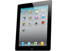 iPad2 Wi-Fiモデル 64GB (A1395)