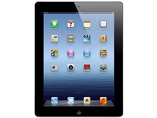 【美品】iPad (第 3 世代) A1430 64G