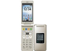 シャープ かんたん携帯 108SH SoftBank 価格比較 - 価格.com