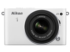 ニコン Nikon 1 J3 ボディ オークション比較 - 価格.com