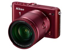 ニコン Nikon 1 J3 小型10倍ズームキット 価格比較 - 価格.com