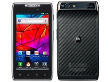 MOTOROLA MOTOROLA RAZR IS12M au 価格比較 - 価格.com