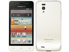 LGエレクトロニクス Optimus it L-05D docomo 価格比較 - 価格.com