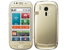 FCNT らくらくスマートフォン F-12D docomo 価格比較 - 価格.com