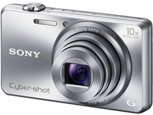 ソニーSONY Cyber−Shot DSC-WX200 ソニー　サイバーショット