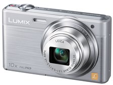 パナソニック LUMIX DMC-SZ9 オークション比較 - 価格.com