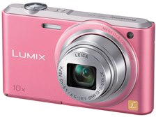 パナソニック LUMIX DMC-SZ3 オークション比較 - 価格.com