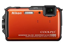 ニコン COOLPIX AW110 価格比較 - 価格.com