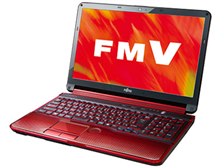 富士通 FMV LIFEBOOK AHシリーズ WA1/J WJA1S 価格.com限定 Core i3