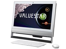 [送料無料] NEC 20型 VALUESTAR N 一体型/Office有 NEC、コンパクトな液晶一体型PC「VALUESTAR N」など