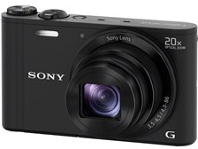 SONY サイバーショット DSC-WX300 オークション比較 - 価格.com