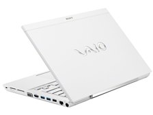 SONY - ☘️ホワイトカラー/VAIO/SONY/ノートパソコン/大容量640GB☘️ ソニー、VAIO初のNetBook「Wシリーズ」を発売 - 価格.com