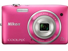 ニコン COOLPIX S3500 価格比較 - 価格.com