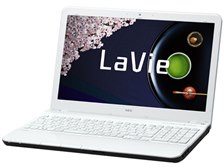 NEC LaVie G タイプS Core i5 3230M/メモリ8GB搭載 価格.com限定モデル