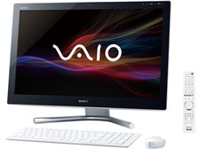 SONY VAIO Lシリーズ SVL24147CJ 価格比較 - 価格.com