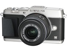 単焦点３本何を選びますか？』 オリンパス OLYMPUS PEN E-P5 14-42mm