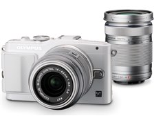 オリンパス OLYMPUS PEN Lite E-PL6 ダブルズームキット 価格比較 - 価格.com -  limaspaisagismo.com.br