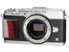 オリンパス OLYMPUS PEN E-P5 ボディ プレミアムモデル 価格比較 - 価格.com