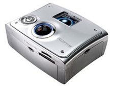 富士フイルム FinePix Printer QS-70 オークション比較 - 価格.com