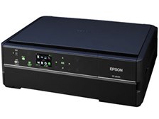 EPSON EP-804A \u0026 EP-903A ジャンク