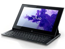 SONY VAIO Duo 11 SVD1123AJ Core i7/メモリー8GB搭載モデル 価格比較