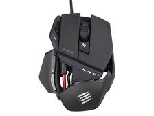 Mad Catz R.A.T.3 Mouse MC-R3 価格比較 - 価格.com