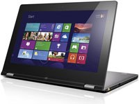 Lenovo IdeaPad Yoga 11S Core i7搭載モデル 価格比較 - 価格.com