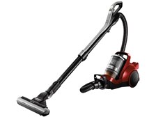 日立 2段ブーストサイクロン (小型ハイパワータイプ) CV-SY300 価格