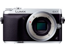 カスタマイズ&ドレスアップ』 パナソニック LUMIX DMC-GX7 ボディ の