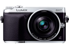 パナソニックGX7のシャッター回数確認！』 パナソニック LUMIX DMC