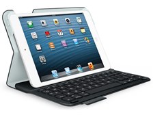 iPadアクセサリー ipad smart keyboard folio ロジクール Ultrathin Keyboard Folio for iPad mini TM725 価格比較