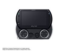 PSP goについて』 SIE PSP プレイステーション・ポータブル go PSP