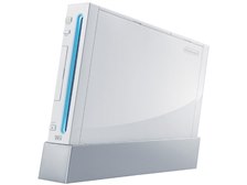 任天堂 Wii [ウィー] (Wiiリモコンプラス同梱) オークション比較 