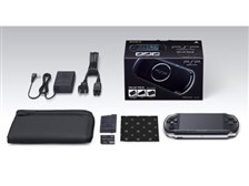 SIE PSP プレイステーション・ポータブル バリューパック PSPJ-30000