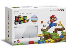 任天堂 スーパーマリオ 3Dランド パック 価格比較 - 価格.com