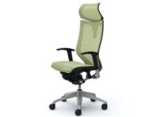 オカムラ Baron(バロン) CP81CR 価格比較 - 価格.com