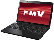 富士通 FMV LIFEBOOK AH53/M 2013年10月発表モデル 価格比較 - 価格.com