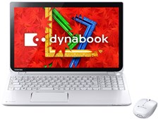 東芝 dynabook T654 T654/68K 2013年秋冬モデル 価格比較 - 価格.com