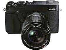 大破しました…』 富士フイルム FUJIFILM X-E2 レンズキット のクチコミ