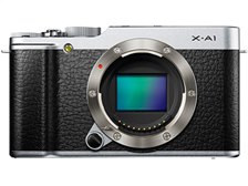 ミラーレス一眼に付いて』 富士フイルム FUJIFILM X-A1 ボディ の 