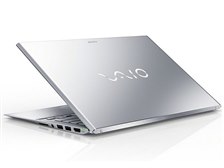 SONY VAIO Pro 13 SVP1321A2J Core i5/タッチパネル搭載モデル 価格