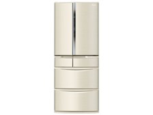 パナソニック ノンフロン冷凍冷蔵庫 NR-F618XG-N　2014年製 概要 パナソニックトップユニット冷蔵庫 NR-F618XG | 冷蔵庫
