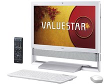 NEC Valuestar デスクトップPC Intel i7 NEC、デスクトップPC「VALUESTAR」を一新